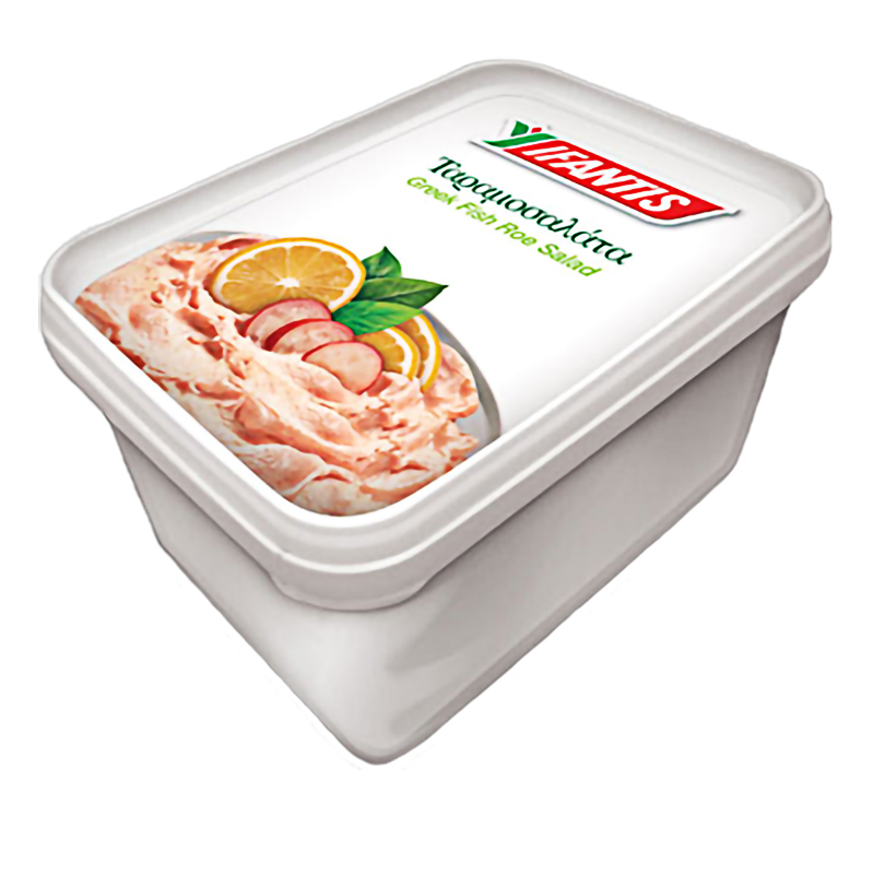 [IF029] Fish roe salad 2Kg
