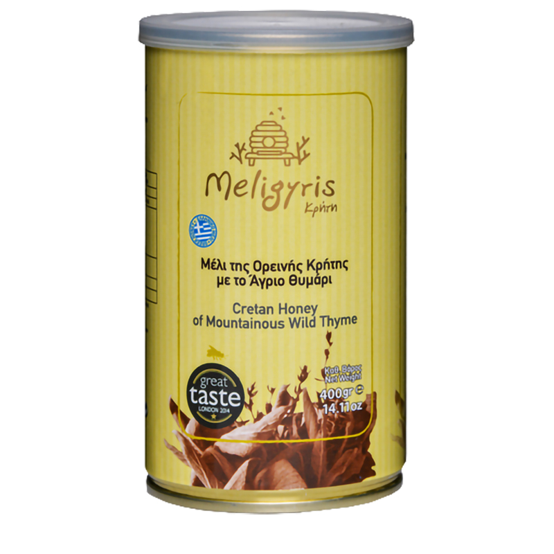 [MELIG002] Honey Wild Thyme 400g
