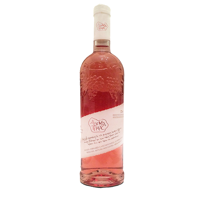 [VA028] Vaeni DOGMATIKOS ROSE 750 ml