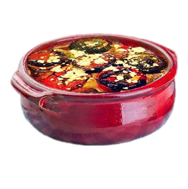 [EK009] Gemista 350g
