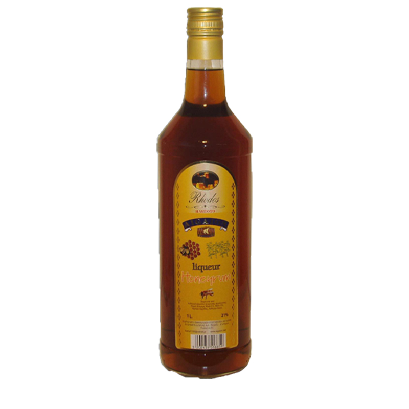[KAM03] Liq.21% Honeyrum 0.5lt