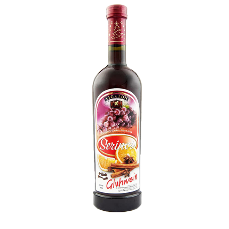 [KAM05] Gluhwine 0.75lt