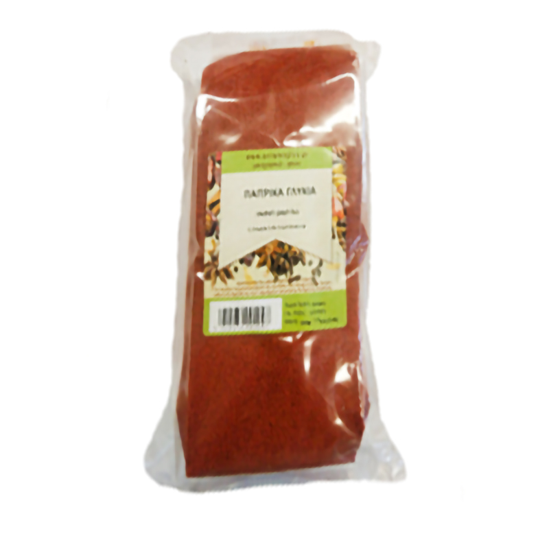 [AVR062] PAPRIKA sweet 500gr