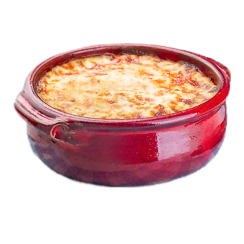 [EK008] Pastitsio Vegan in ceramic pot 450g