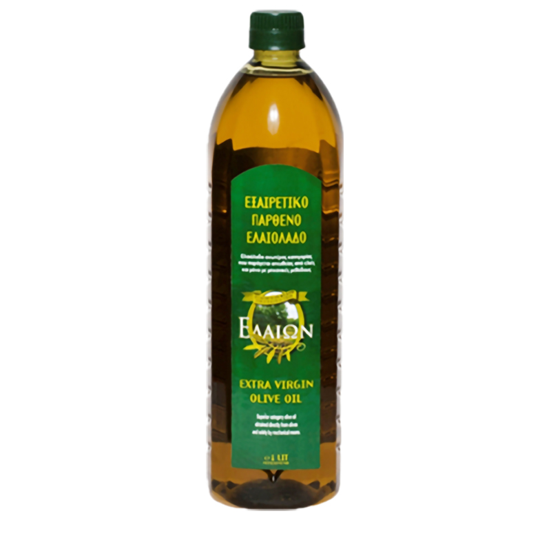 [EL003] Elaion extra virgin olive oil 1Lt