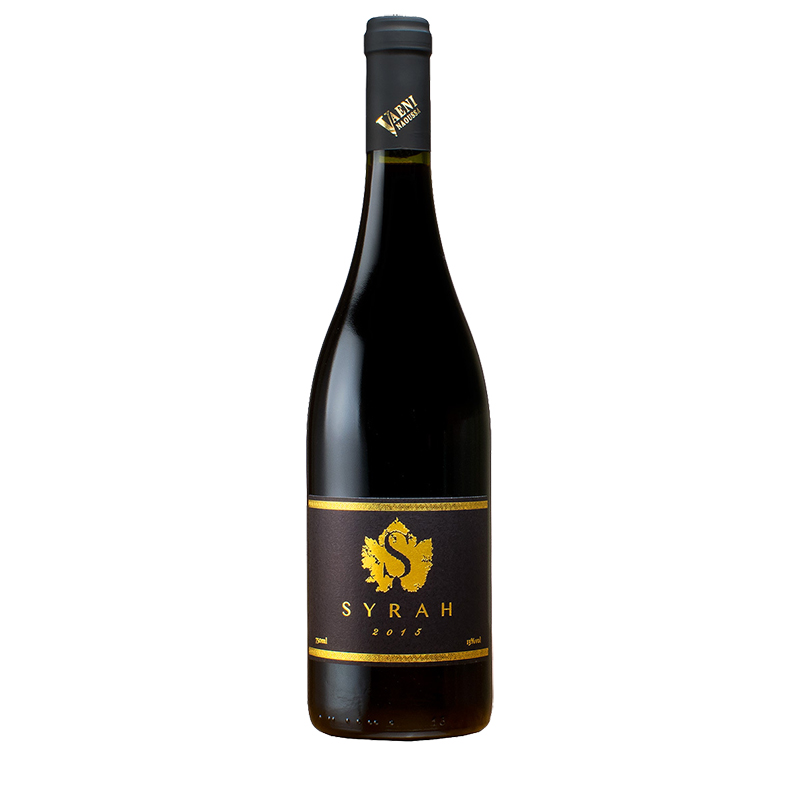 [VA040] Vaeni Syrah Red Wine 750ml