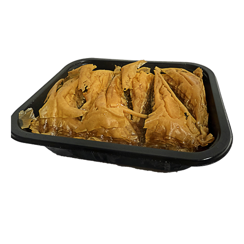 [PAP035] PAPA Baklavas 700g (Pack of 6)