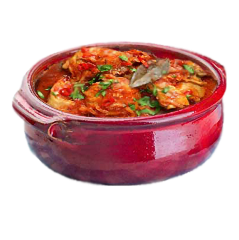 [EK010] Lahanontolmades 450g