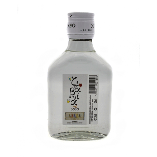 [AS053] KEO Zivania 200ml
