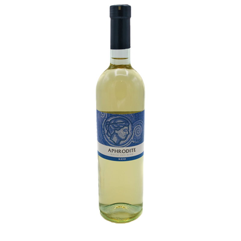 [AS015] KEO Aphrodite White 750ml