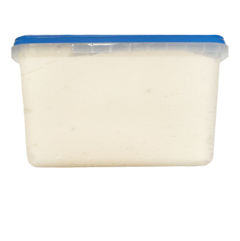 [SAV001] Hot cheese salad 1.9Kg