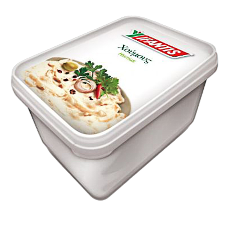 [IF032] IFANTIS Hummus 2Kg