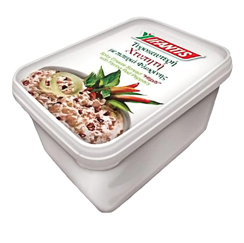 [IF030] IFANTIS Chtipiti salad 2Kg