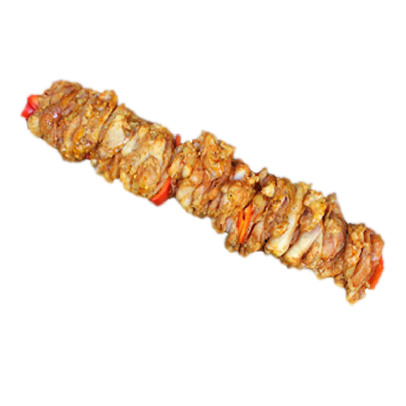 [BI039] Bikre kontosouvli chicken /3 Kg appox.