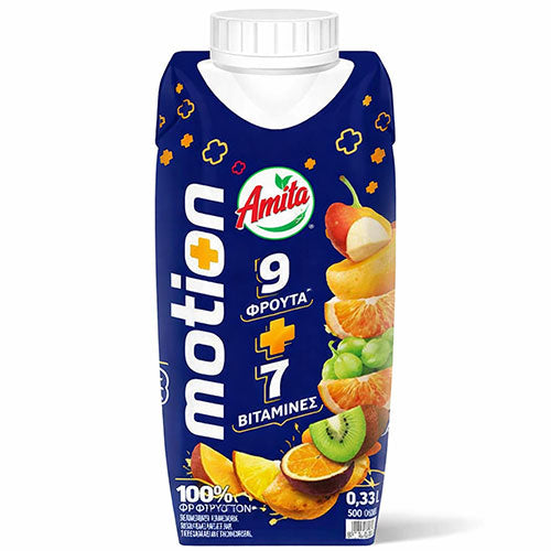 [AM016] Amita Motion 330ml