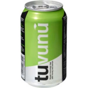 [VER003] Tuvunu Greek mountain tea 330ml
