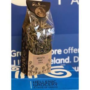 Peppermint 50g