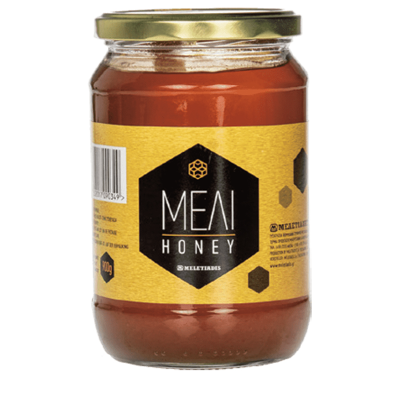 [MEL09-21-005] Honey Flower 400gr