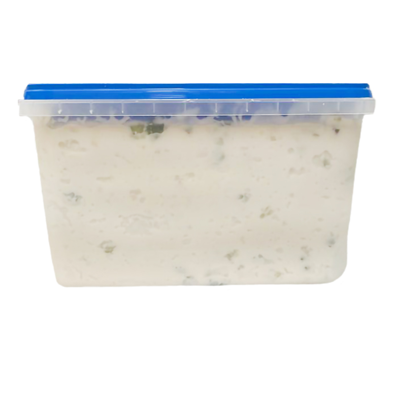 [SAV002] Tzatziki  2Kg