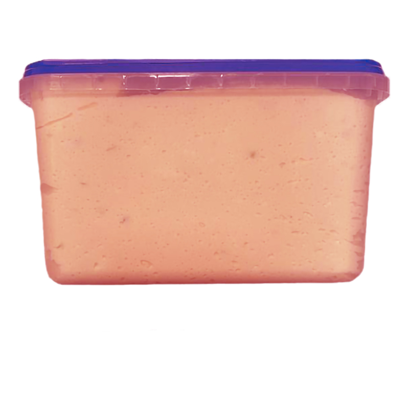 [SAV009] Fish Roe (taramosalata) 2Kg