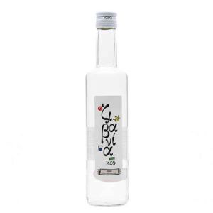 [AS025] LOEL Zivania 200ml