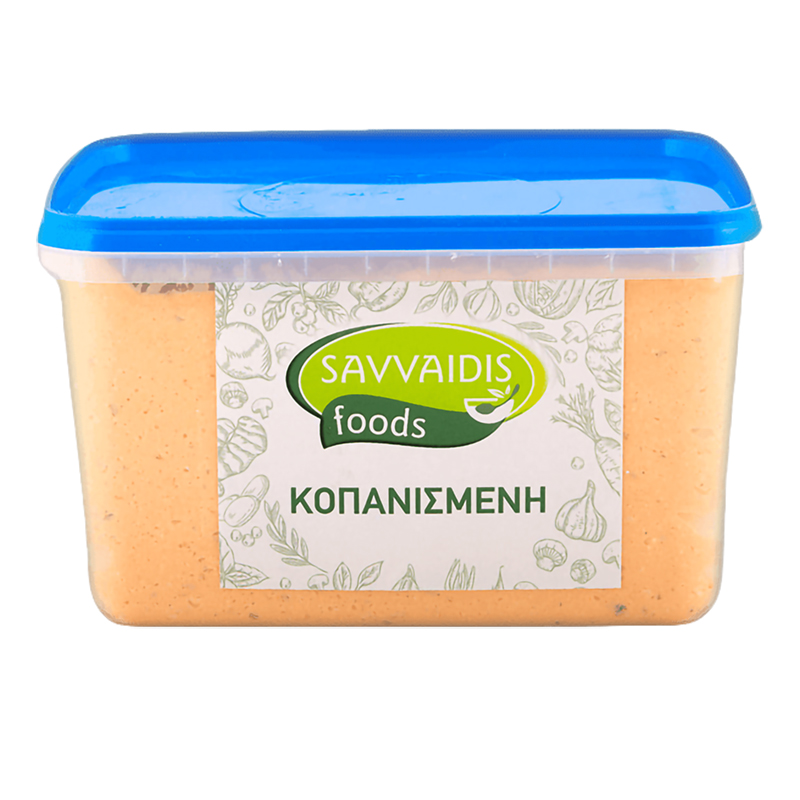 [SAV011] Chtipiti salad 1.9Kg