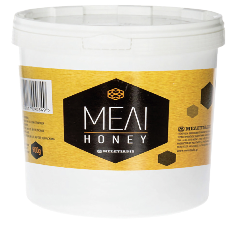 [MEL09-21-068] Honey for cooking use 3kg appr.