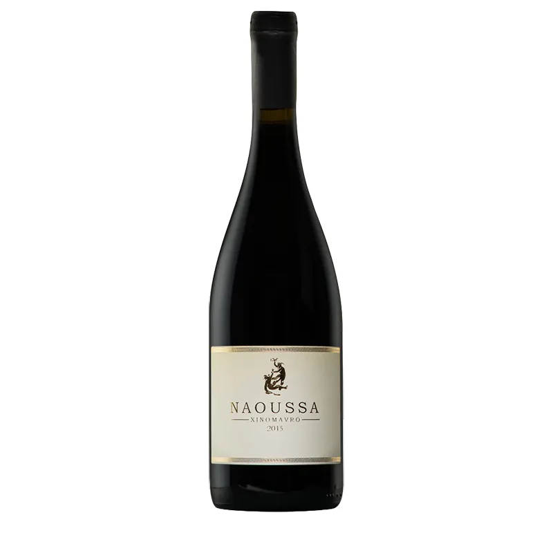 [VA017] Vaeni Naoussa, Red Xinomavro 12,5% vol. 750m