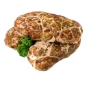 KIKIS Cypriot Sheftalia app 580 g (Pack of 5x100g)