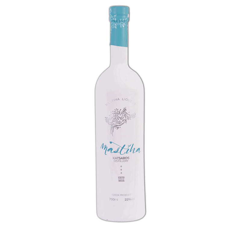 KATSAROS Masticha Liquer 700ml (copy)