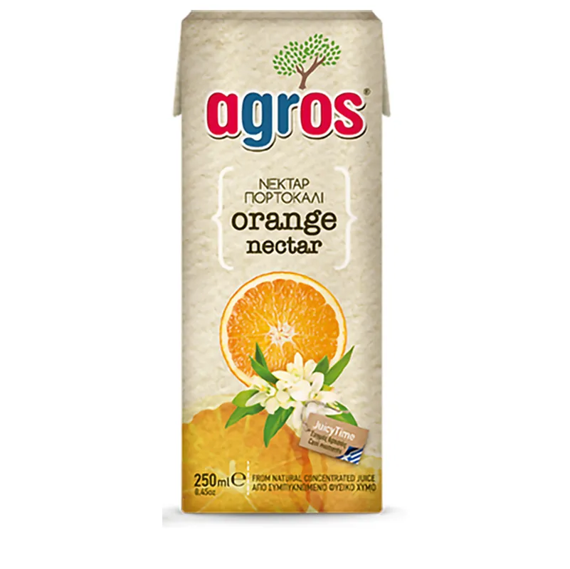 Orange drink 250ml