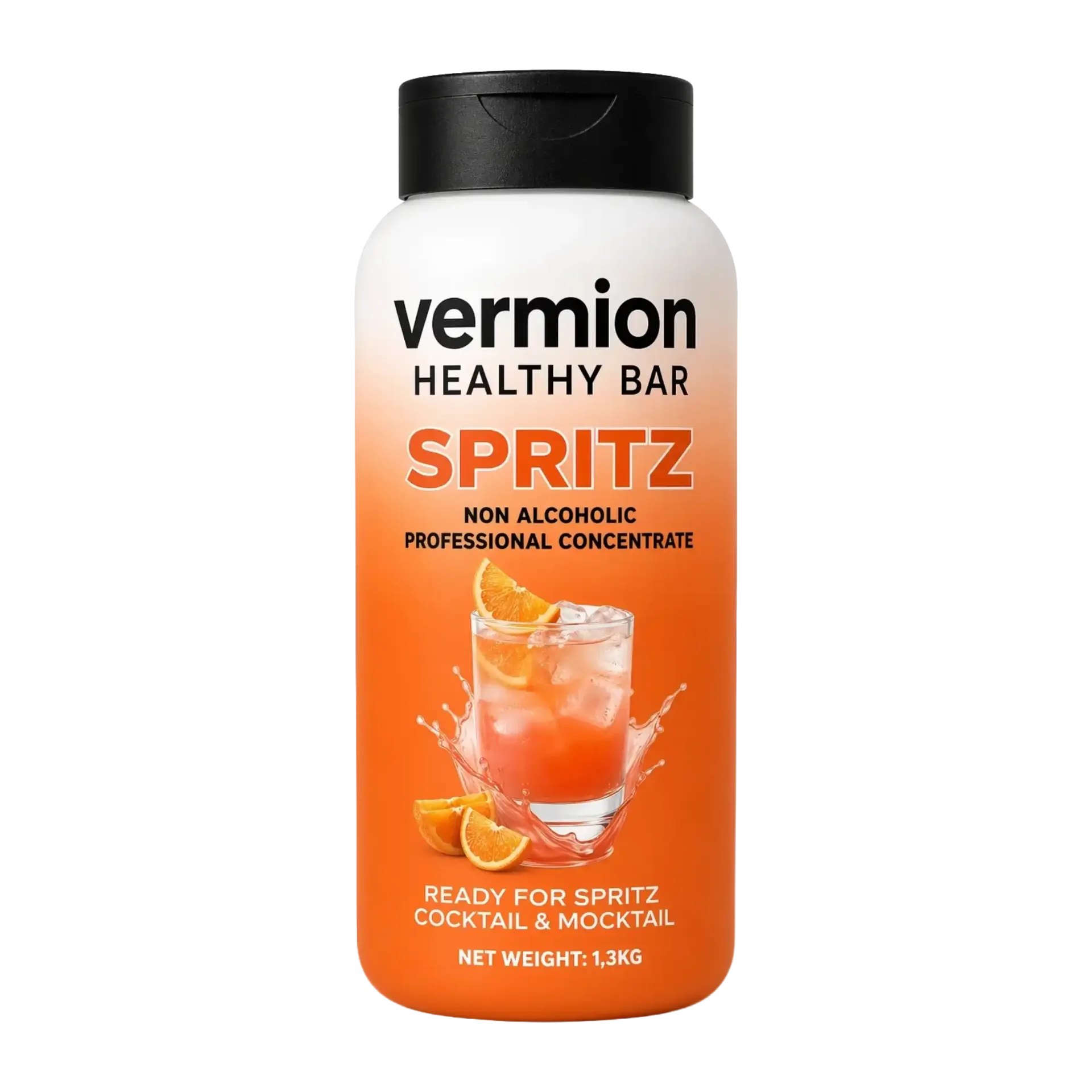 [VE018] Vermion mocktail spritz 1.3Kg