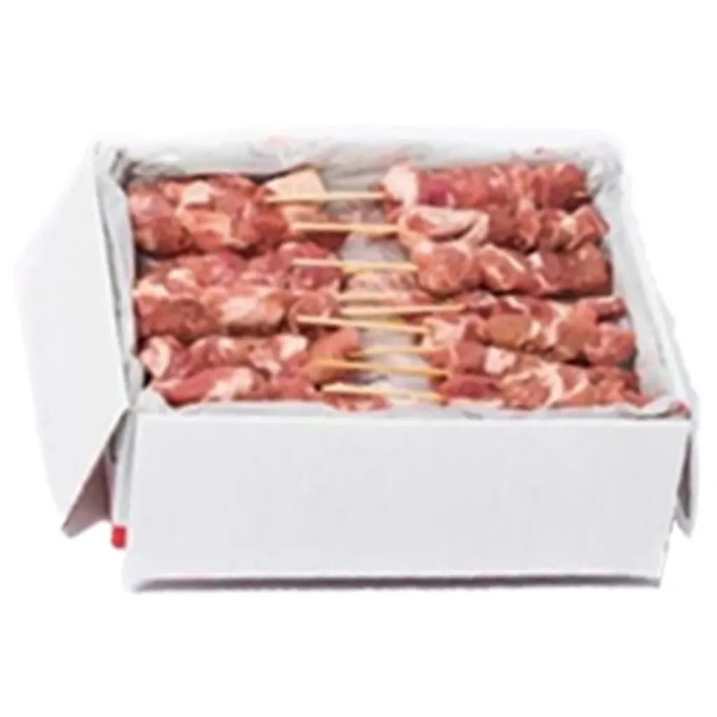 [KAK005] MAKEDONIKOS Pork Neck Souvlaki 5.4Kg
