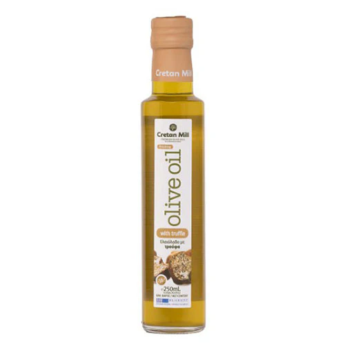 Olive Oil with Truffle 250ml